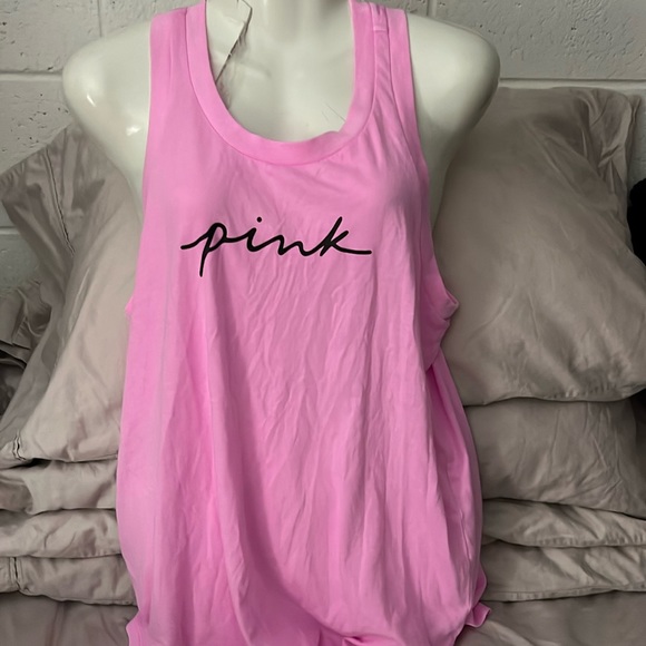 PINK Victoria's Secret Tops - Pink Victoria secret